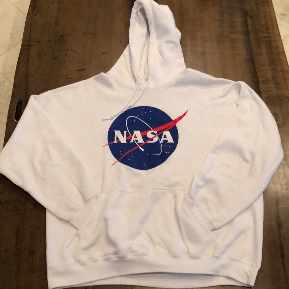 NASA Hoodie